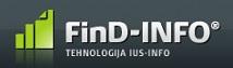 FinD-info-logo