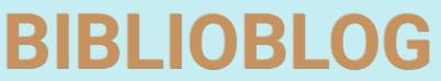 Biblioblog