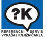 Vprasaj Knjiznicarja