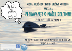Mestna knjižnica Piran