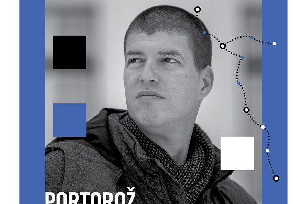 “Beletrinini trubadurji” con Goran Vojnović