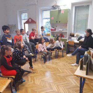 Mestna knjižnica Piran