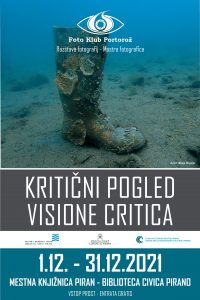 Mestna knjižnica Piran