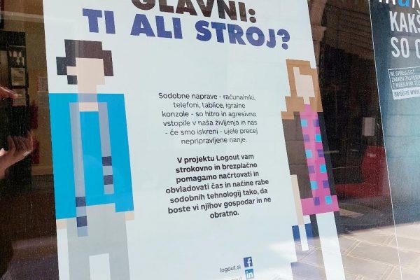 Razstava “Vsi povezani”