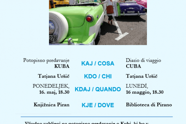 Lunedì aperti