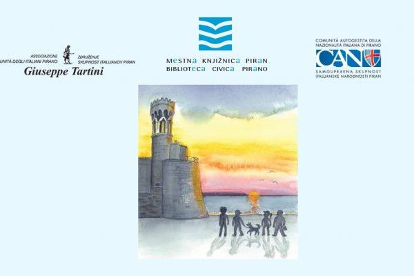 Presentazione del libro bilingue La compagnia del faro