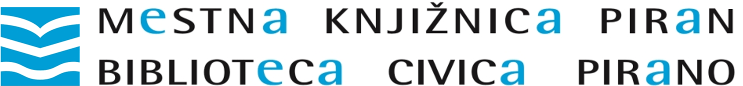 Mestna knjižnica Piran