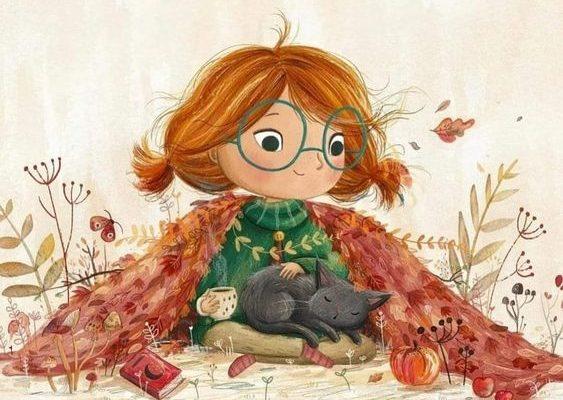 L’ora della fiaba in lingua italiana nella Biblioteca di Lucia