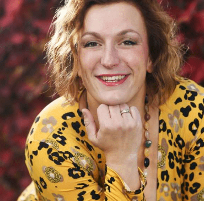 Odprti ponedeljek: Hvaležnost bogati srce – predstavitev knjige Moja pot do osebne sreče – Andreja Goropevšek