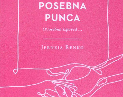 Lunedì porte aperte: Presentazione del libro Una ragazza speciale, Jerneja Renko