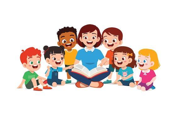 L’ora della fiaba nella Biblioteca di Lucia e di Pirano