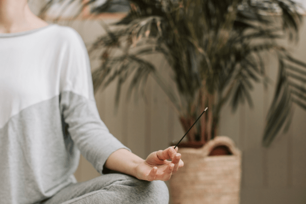Odprti ponedeljek v znamenju meditacije