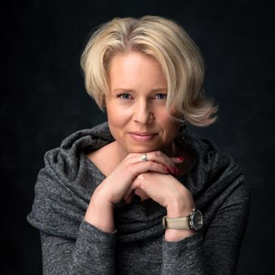 Serata Letteraria: Urška Klakočar Zupančič