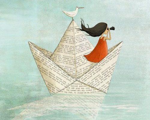 L’ora della fiaba nella Biblioteca di Lucia e di Pirano
