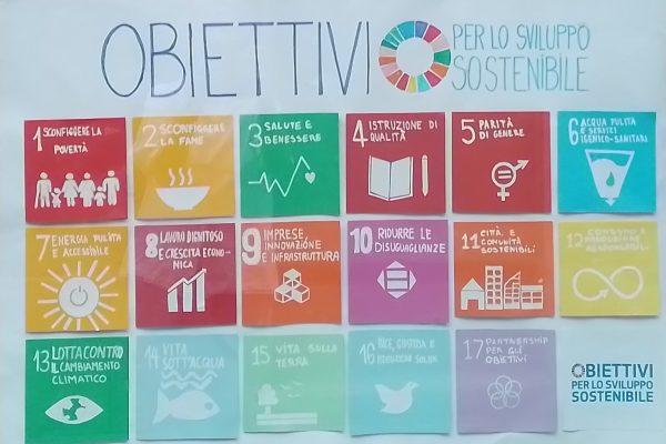 Razstava ob dnevu Zemlje: Agenda 2030