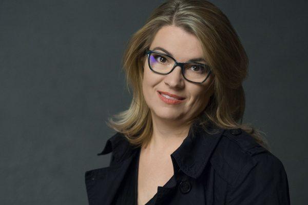Serata letteraria: Ivana Djilas, A si lahko vsaj enkrat tiho