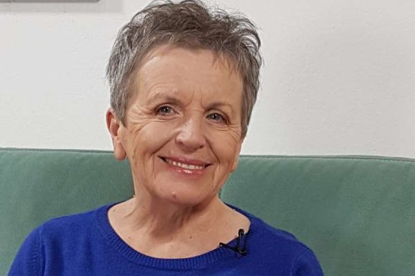 Serata letteraria con Milena Miklavčič – Ogenj, rit in kače niso za igrače