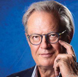 Literarni večer: Marko Pavliha, Svetilnik