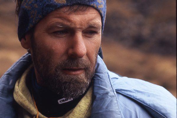 Diario di viaggio: Le mie 33 spedizioni – Viktor Grošelj