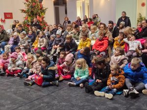 Program za otroke Piran Lucija Portoroz