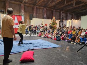 Program za otroke Piran Lucija Portoroz
