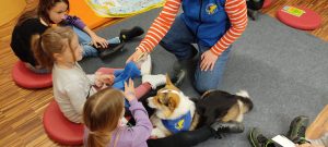 Program za otroke Piran Lucija Portoroz