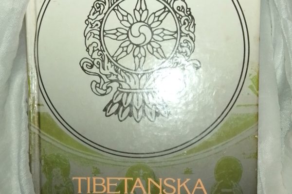 Odprti ponedeljek: Predstavitev Tibetanske knjige mrtvih
