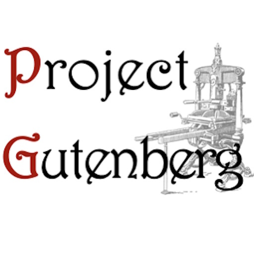 project gutenberg