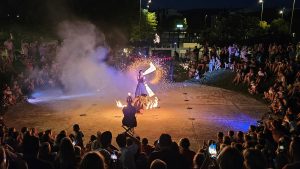 Čupakabra: Šola za zmaje