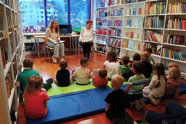 Utrinki prejšnjega meseca: oktober