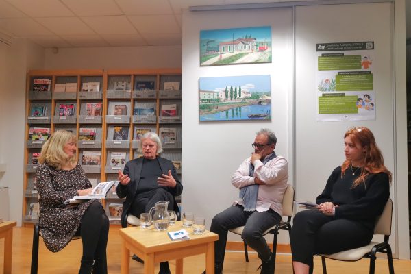 Medkulturni mostovi nagrade PONT