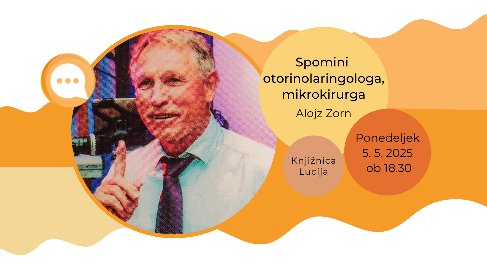 Odprti ponedeljek z Alojzem Zornom