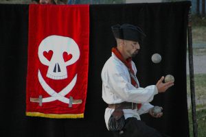 Gusarji spod hribov 14