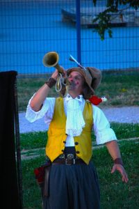 Gusarji spod hribov 2