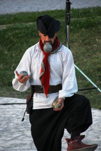 Gusarji spod hribov 4