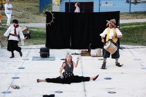Gusarji spod hribov 5