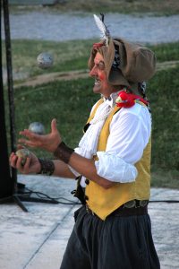 Gusarji spod hribov 7