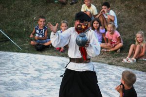 Gusarji spod hribov 9