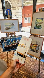 Donne da mare 4