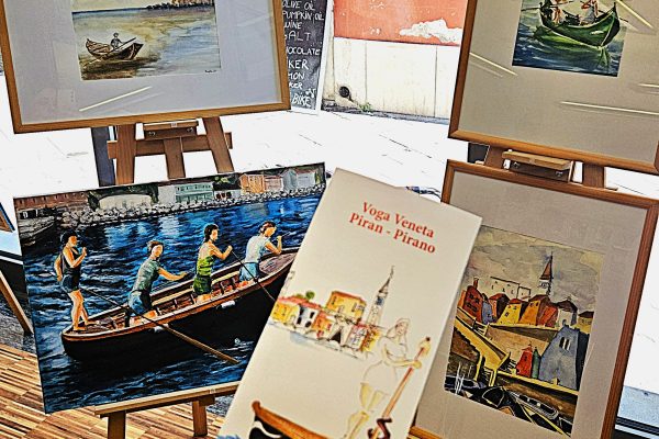 Mostra: Donne da mare