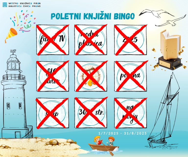 BINGO