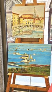 Pirano e dintorni 1
