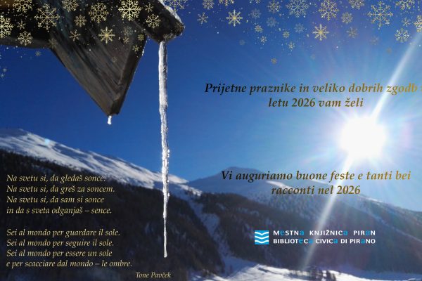 Auguri nel 2026
